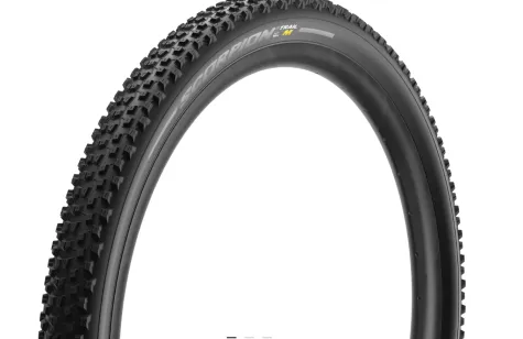 Pirelli MTB plášť Scorpion Trail M 29x2.4 černý