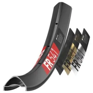 Ráfek DT FR 541 DISC 27,5" 28 děr