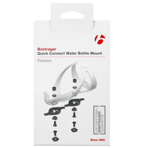 Bontrager úchyt na lahev Quick Connect