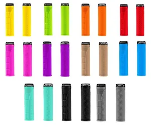 Deity gripy Megattack různých barev