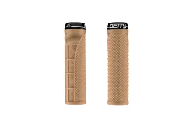 ElementStore - DEITY-MEGATTACK-GRIPS-GUM-ONWHITE