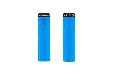 ElementStore - DEITY-MEGATTACK-GRIPS-BLUE-ONWHITE