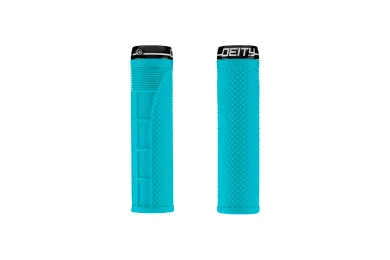 ElementStore - DEITY-MEGATTACK-GRIPS-TURQUOISE-ONWHITE