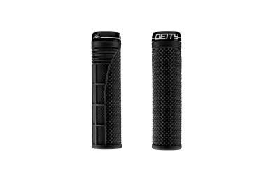 ElementStore - DEITY-MEGATTACK-GRIPS-BLACK-ONWHITE