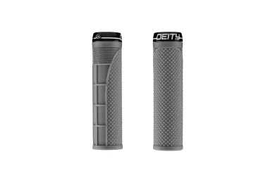 ElementStore - DEITY-MEGATTACK-GRIPS-STEALTH-ONWHITE