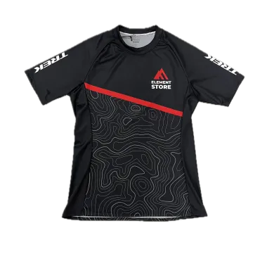 ElementStore - mtb dámské černé