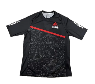 ElementStore - mtb pánské černé