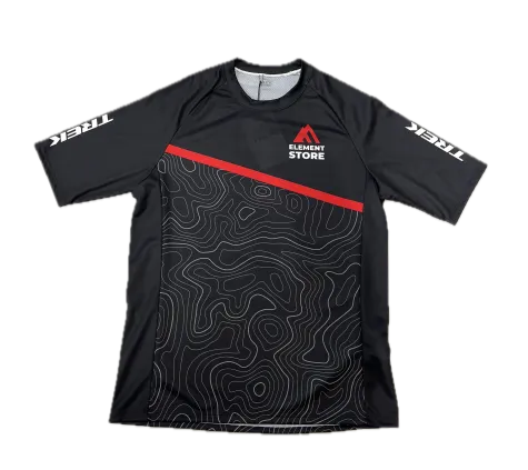 ElementStore - mtb pánské černé