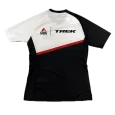 Trek dres Elementstore MTB bílá černá
