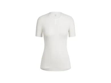 Rapha pánské cyklistické spodní tričko Merino, Cream