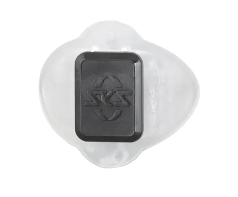 SKS fender stay clip Trek-Diamant černá