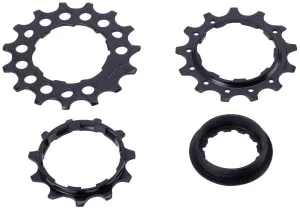 SRAM kazeta pastorky PG-1210/1230 černé