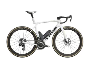 TREK MADONE SLR 9 AXS Gen 8 Iridescent Blue Pearl/Red Pearl