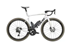 Trek silniční kolo Madone SLR 9 Gen 8 bílá