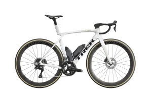 TREK MADONE SLR 7 Gen 8 Iridescent Blue Pearl/Red Pearl
