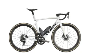 TREK MADONE SLR 7 AXS Gen 8 Iridescent Blue Pearl/Red Pearl
