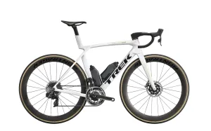 TREK MADONE SLR 8 AXS Gen 8 Iridescent Blue Pearl/Red Pearl