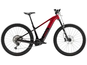 Trek Powerfly+ 8 Gen 5 Crimson/Dark Carmine