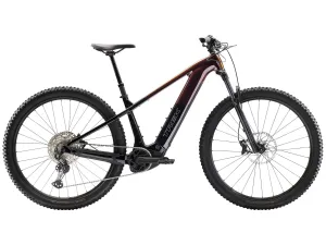 Trek Powerfly+ 6 Gen 5 Sunburst/Dark Star