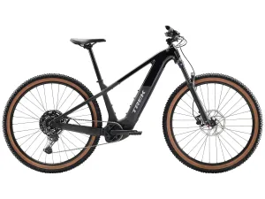 Trek Powerfly+ 4 Gen 5 Gloss Dark Star/Matte Dark Web