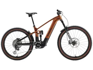 Trek Rail+ 9.9 XX AXS T-Type Gen 5 Pennyflake