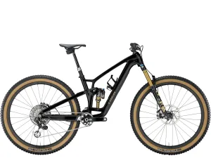 Trek Fuel EX 9.9 XX AXS T-Type Gen 6 Deep Smoke