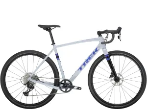 Trek Checkpoint ALR 5 Plasma Grey Pearl