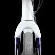 Trek kolo gravel ALR 5 bílá fialová