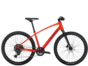 Trek Dual Sport 2 Gen 5 Lava