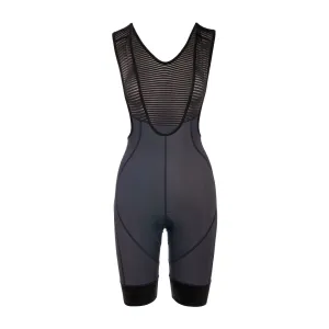 BIORACER Icon Cargo Women's Bibshorts Grey