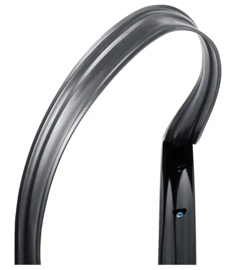 Bontrager ráfková vložka TLR 29 x 25mm černá