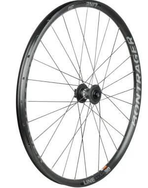 Bontrager kolo přední Line Comp 30 TLR 29 černá