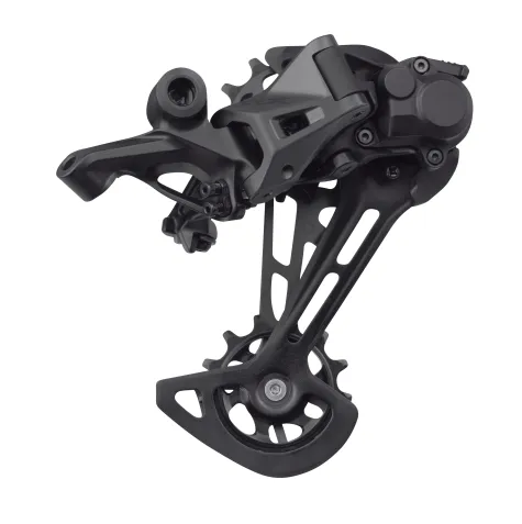 SHIMANO přehazovačka SLX RD-M7100 SGS 12 rychlost černá