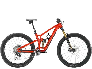 Trek Fuel EX 9.9 XX AXS T-Type Gen 6 Lava
