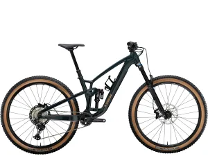 Trek Fuel EX 8 XT Gen 6 Nautical Navy
