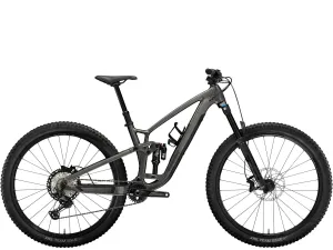 Trek Fuel EX 8 XT Gen 6 Satin Mercury