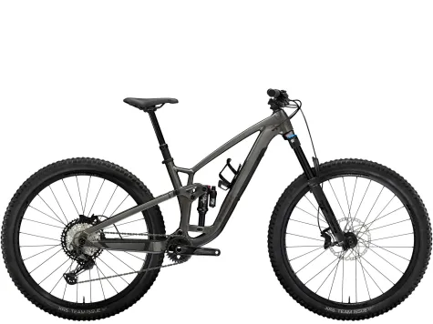 Trek kolo Fuel EX 8 XT Gen 6 Satin Mercury