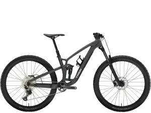 Trek Fuel EX 5 Gen 6 Matte Dnister Black