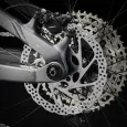 horské kolo Fuel EX 5 Gen 6 Dnister Black