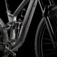 Fuel horské kolo EX 5 Gen 6 Dnister Black
