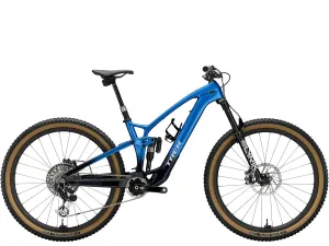 Trek Fuel EXe 9.9 XX AXS T-Type Marianas Blue