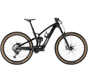 Trek Fuel EXe 9.8 Dark Star
