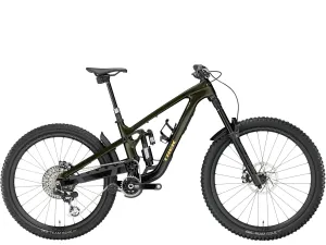 Trek Slash 9.9 XX AXS T-Type Gen 6 Black Olive