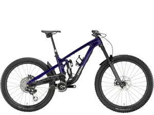 Trek Slash 9.9 XX AXS T-Type Gen 6 Purple Abyss