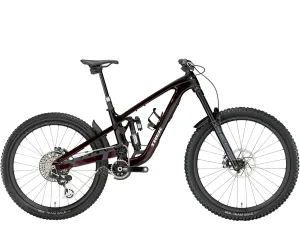 Trek Slash 9.9 XX AXS T-Type Gen 6 Red Smoke