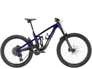 Trek Slash 9.9 X0 AXS T-Type Gen 6 Purple Abyss