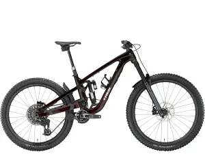 Trek Slash 9.9 X0 AXS T-Type Gen 6 Carbon Red Smoke