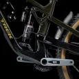 TREK kolo Slash 9.8 GX AXS T-Type Gen 6 Black Olive