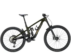 Trek Slash 9.8 XT Gen 6 Black Olive