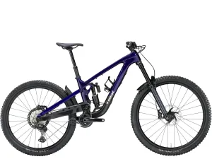 Trek Slash 9.8 XT Gen 6 Purple Abyss